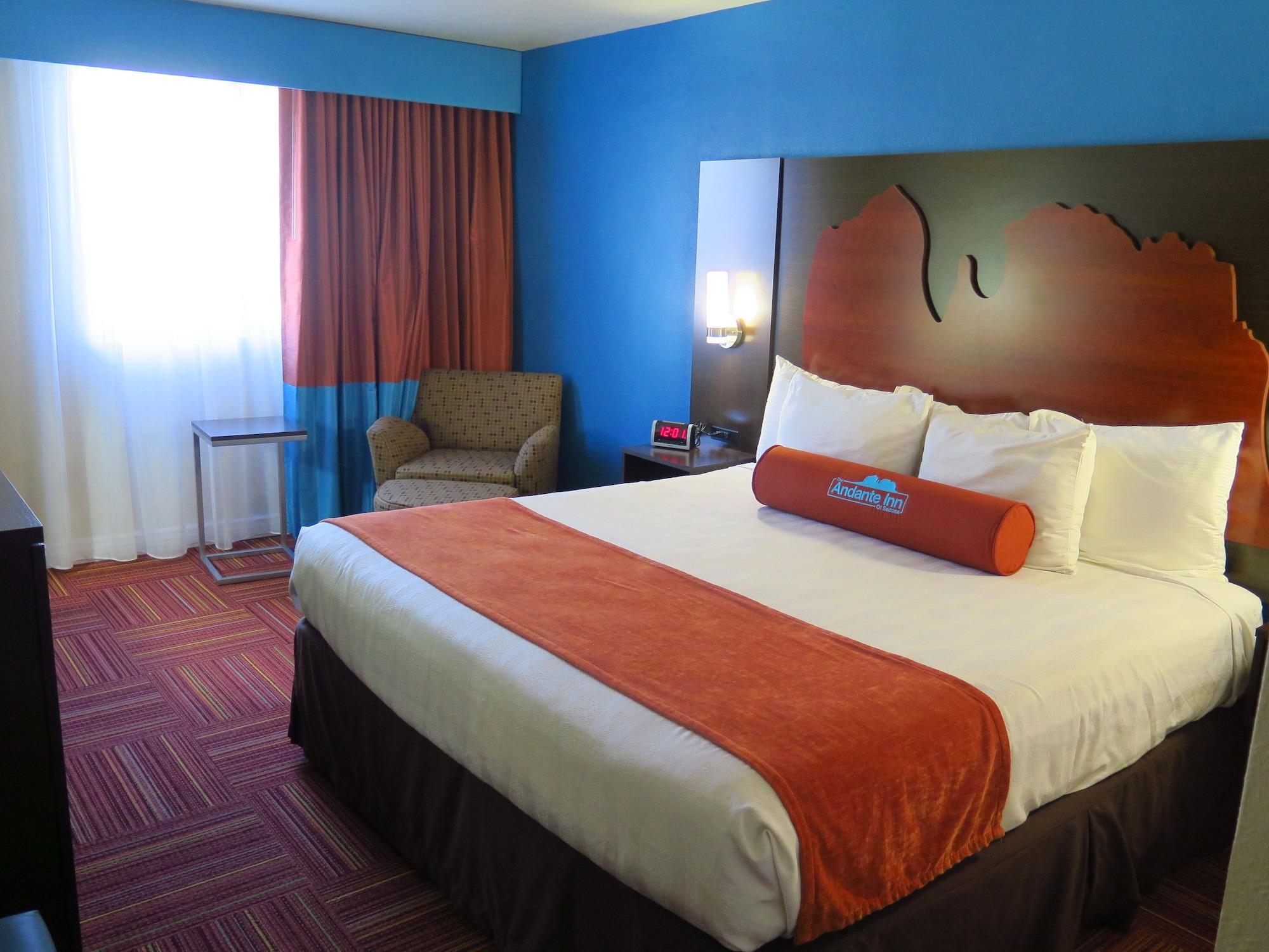 Aiden By Best Western Sedona Exterior foto