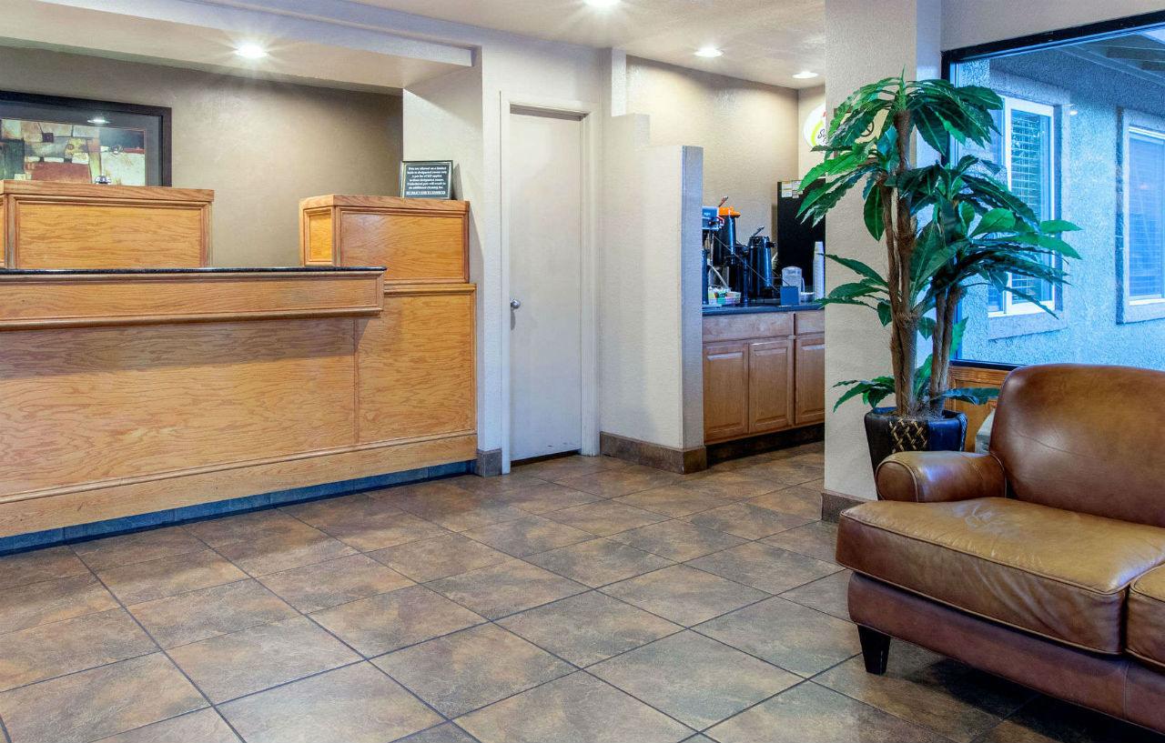 Aiden By Best Western Sedona Exterior foto