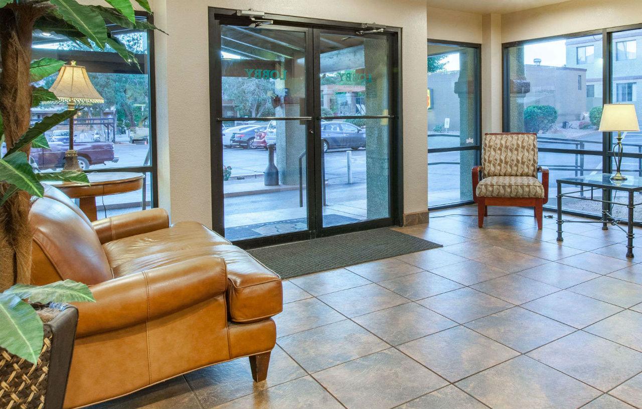 Aiden By Best Western Sedona Exterior foto