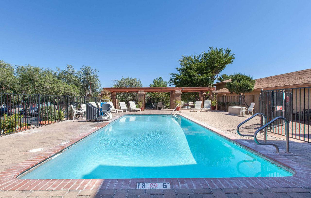 Aiden By Best Western Sedona Exterior foto