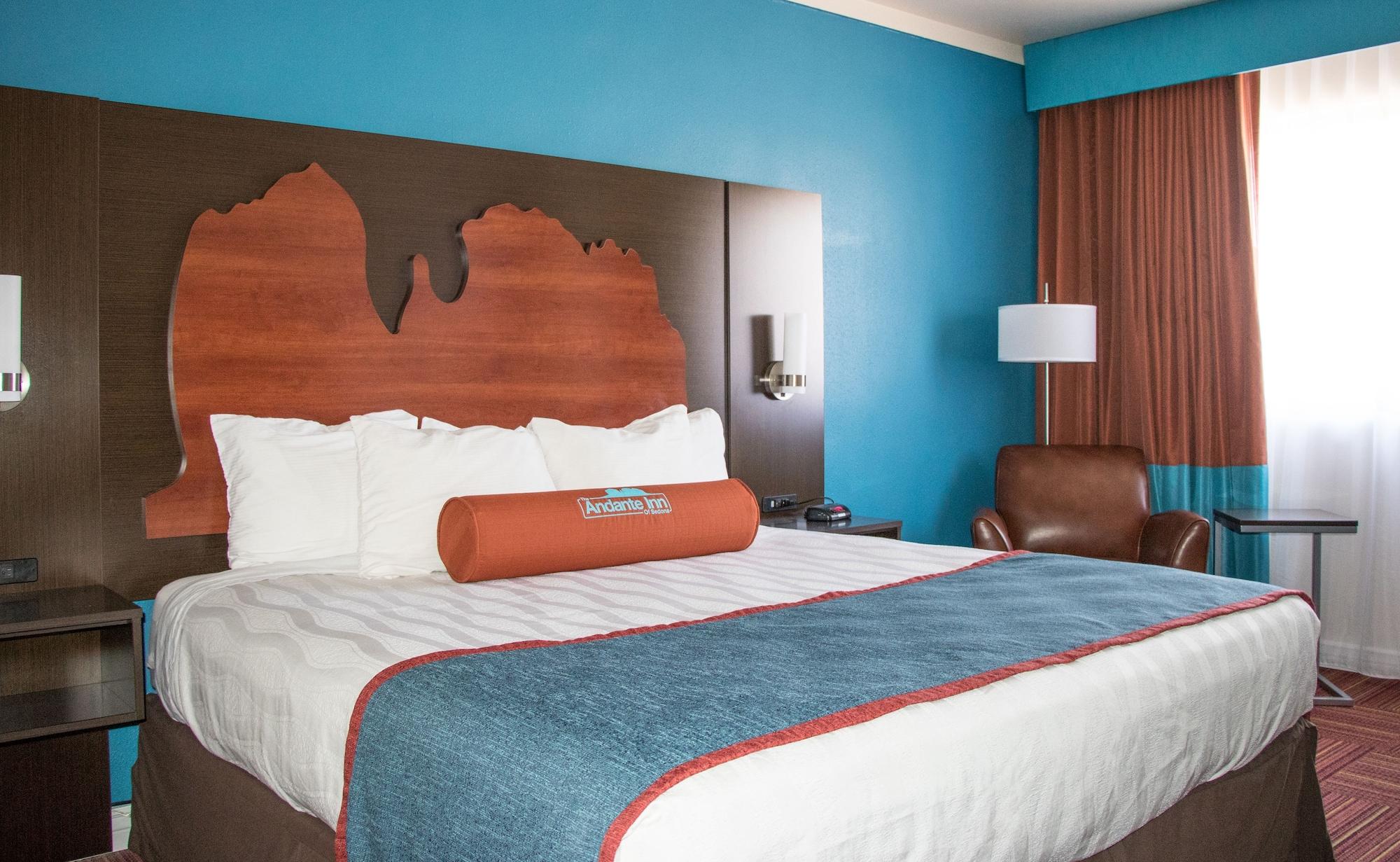 Aiden By Best Western Sedona Exterior foto