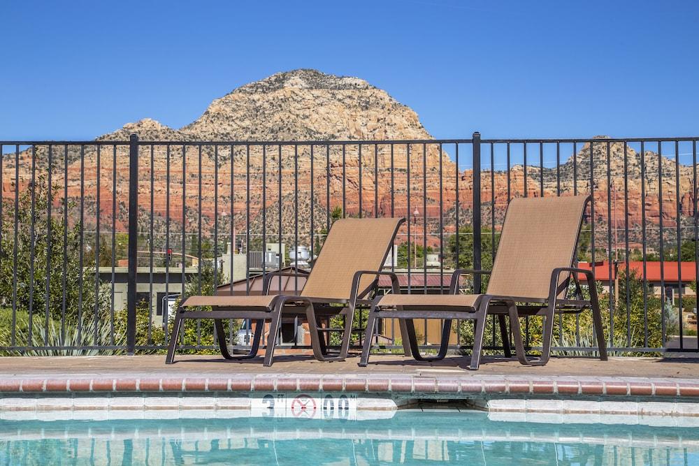 Aiden By Best Western Sedona Exterior foto