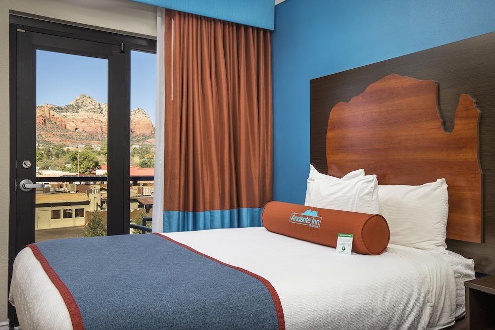 Aiden By Best Western Sedona Exterior foto