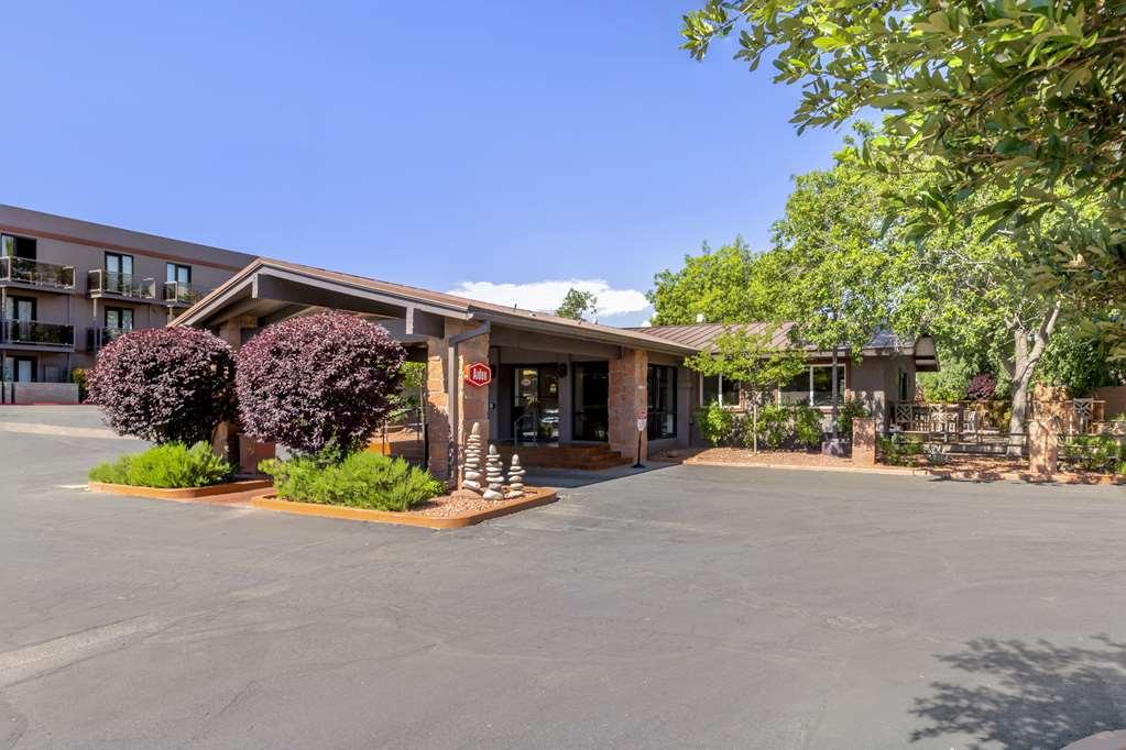 Aiden By Best Western Sedona Exterior foto