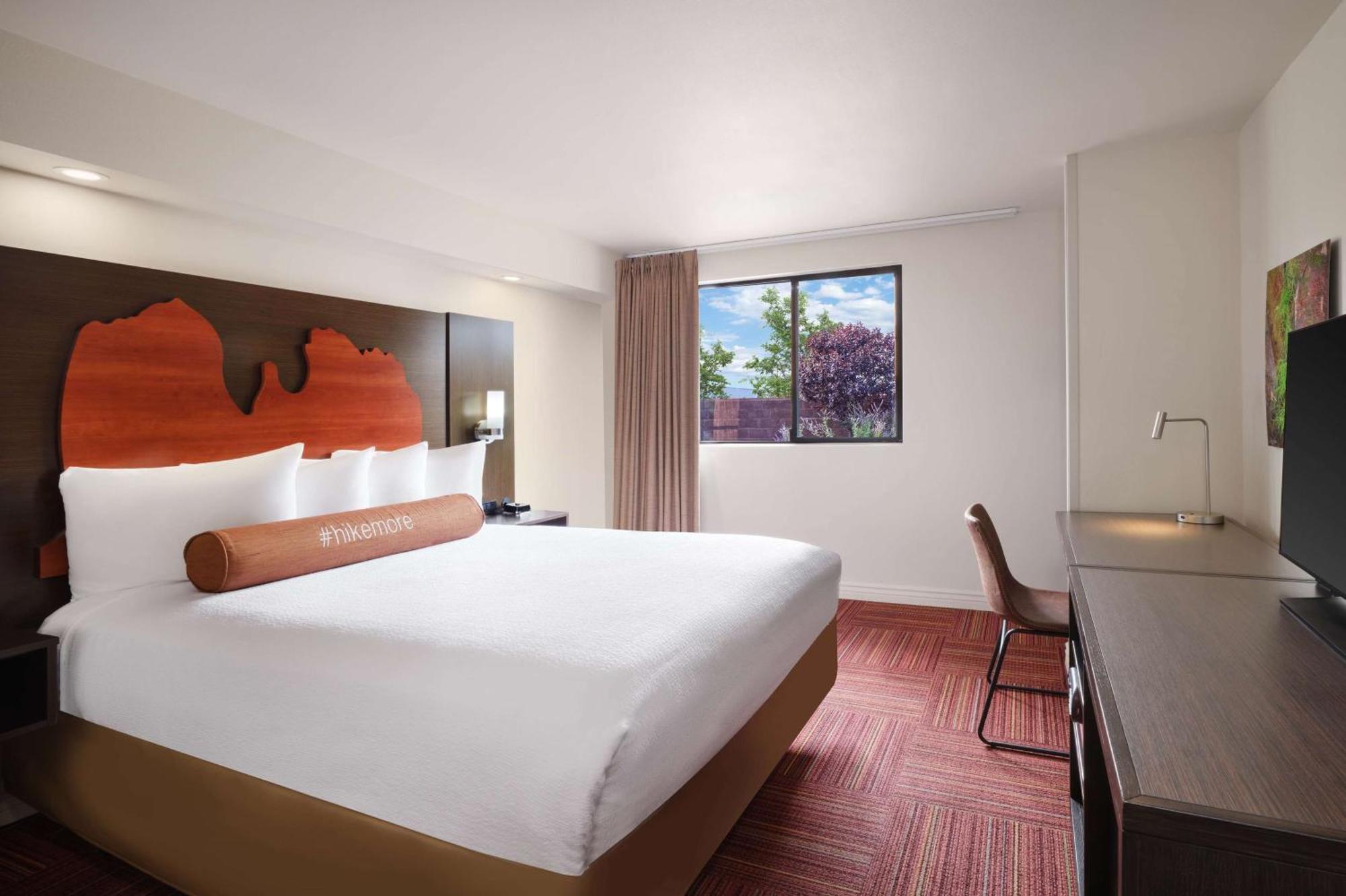 Aiden By Best Western Sedona Exterior foto