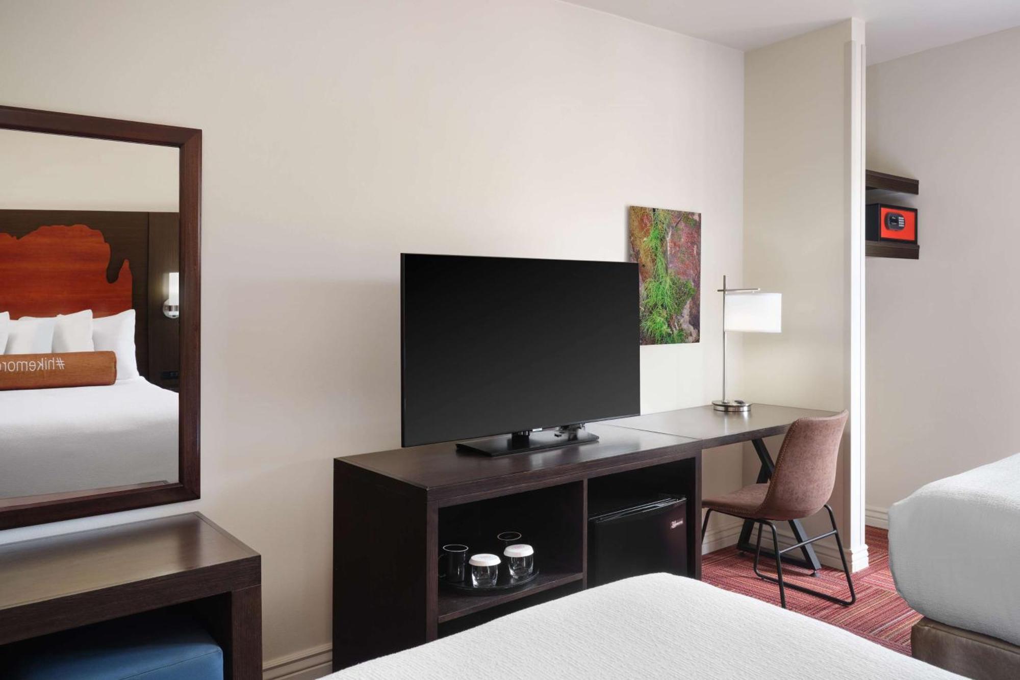 Aiden By Best Western Sedona Exterior foto