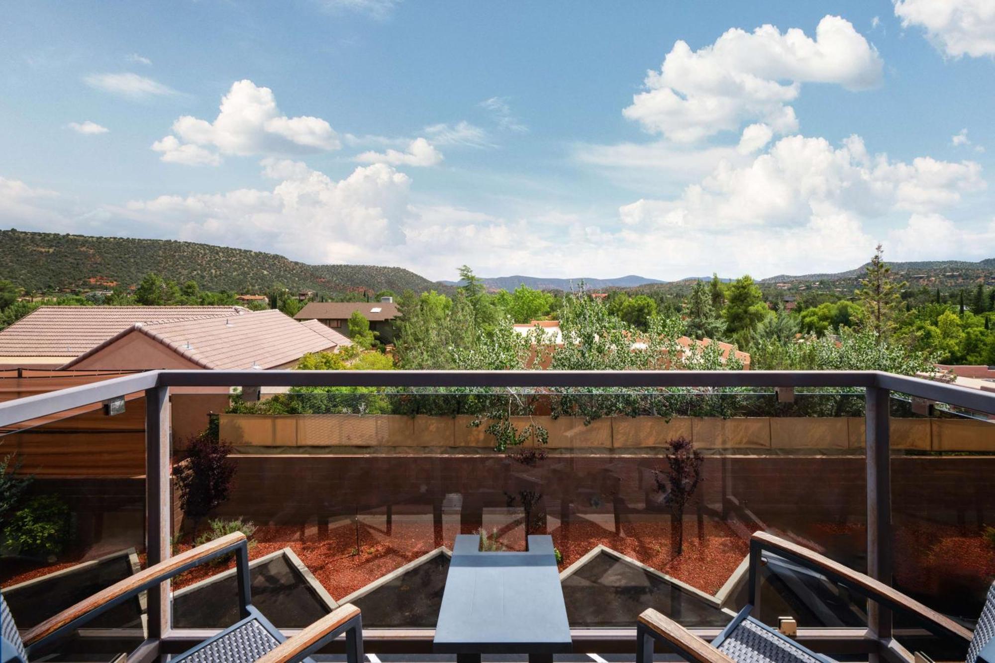 Aiden By Best Western Sedona Exterior foto