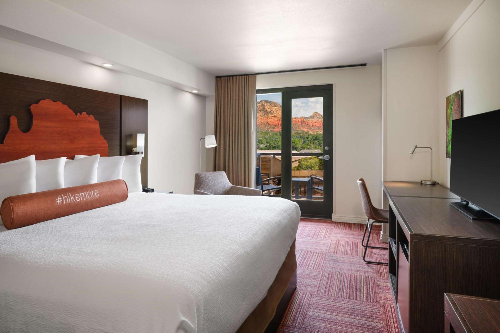 Aiden By Best Western Sedona Exterior foto